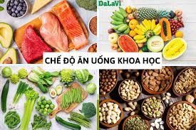 CÁC LOẠI THỰC PHẨM DINH DƯỠNG NHẤT BẠN KHÔNG NÊN BỎ QUA